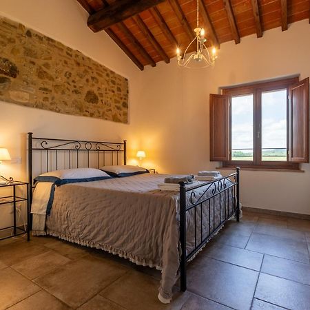 Vittoria Chianti Vacations Poggibonsi Exterior foto