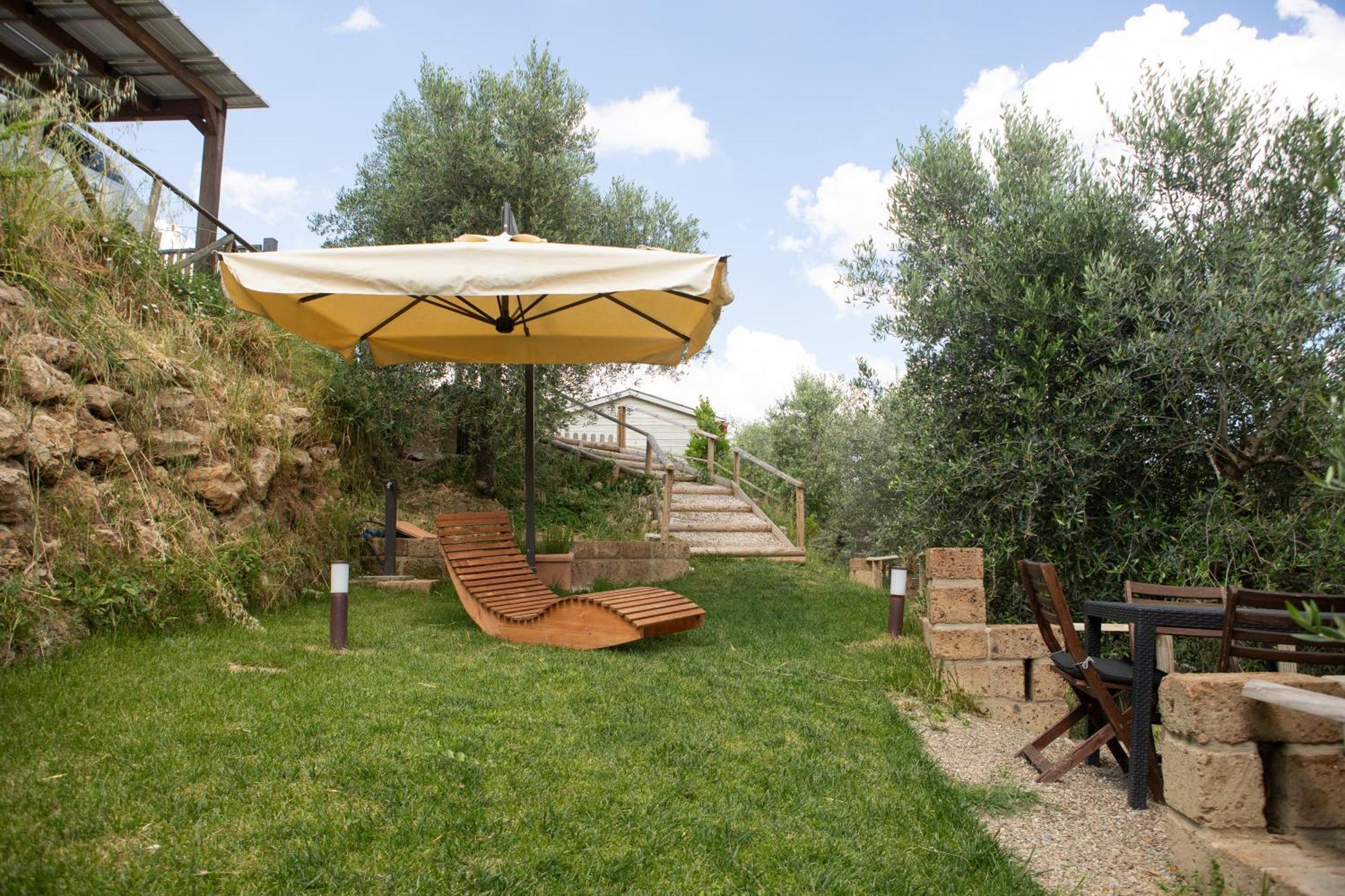 Vittoria Chianti Vacations Poggibonsi Exterior foto