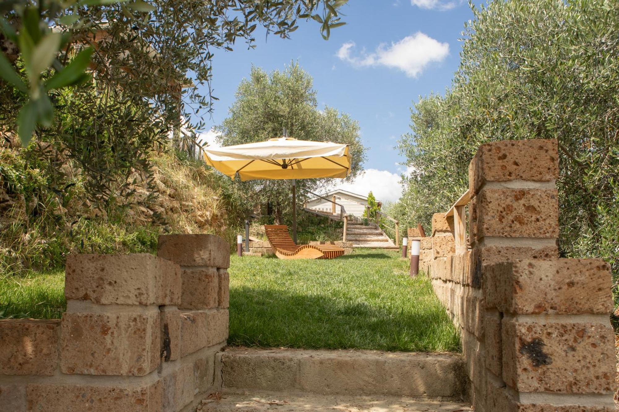 Vittoria Chianti Vacations Poggibonsi Exterior foto