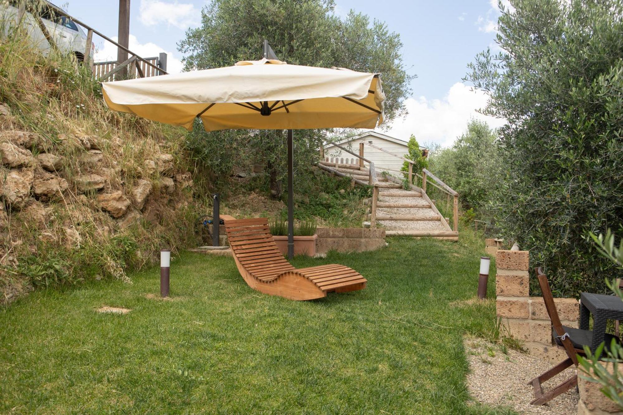 Vittoria Chianti Vacations Poggibonsi Exterior foto