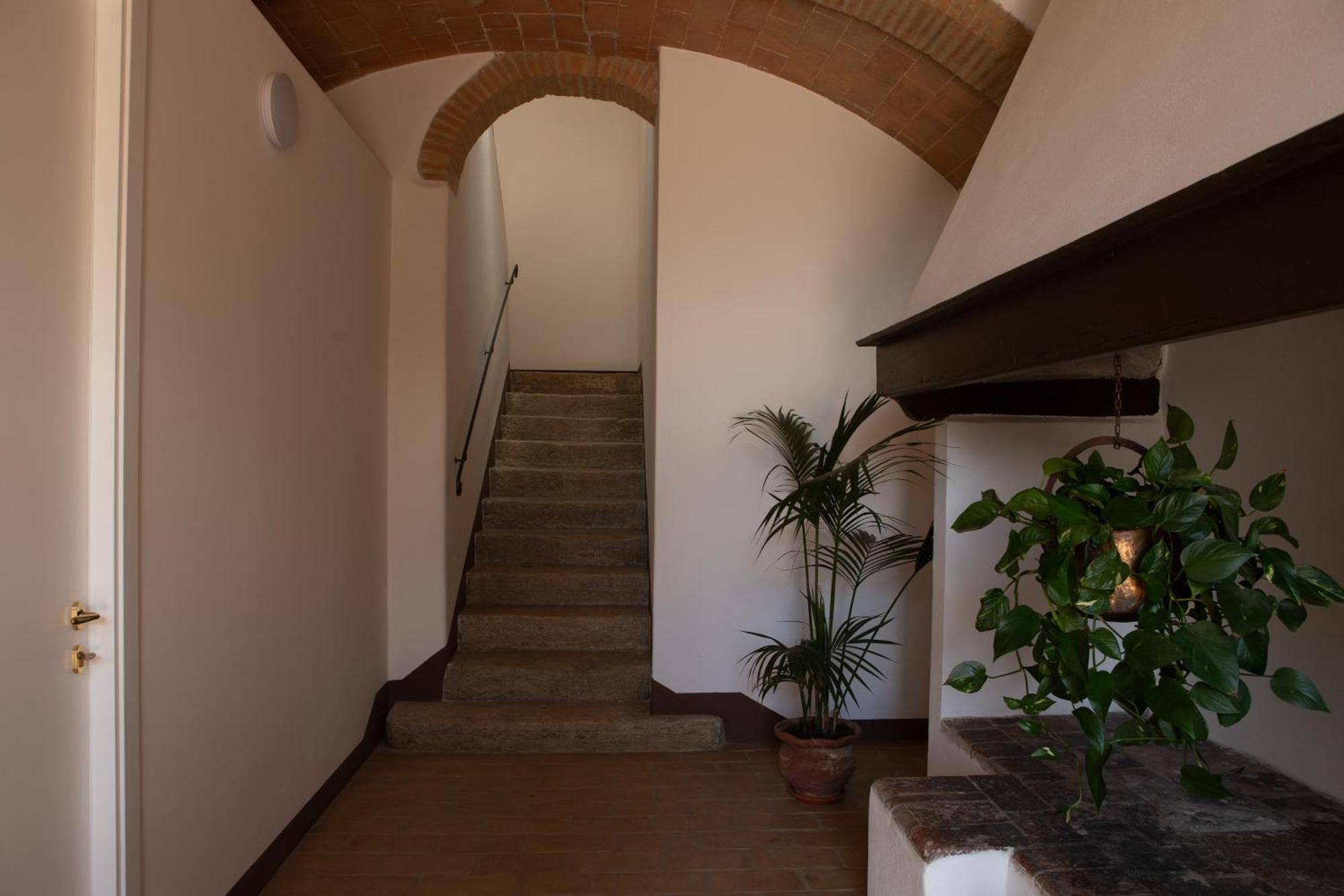 Vittoria Chianti Vacations Poggibonsi Exterior foto